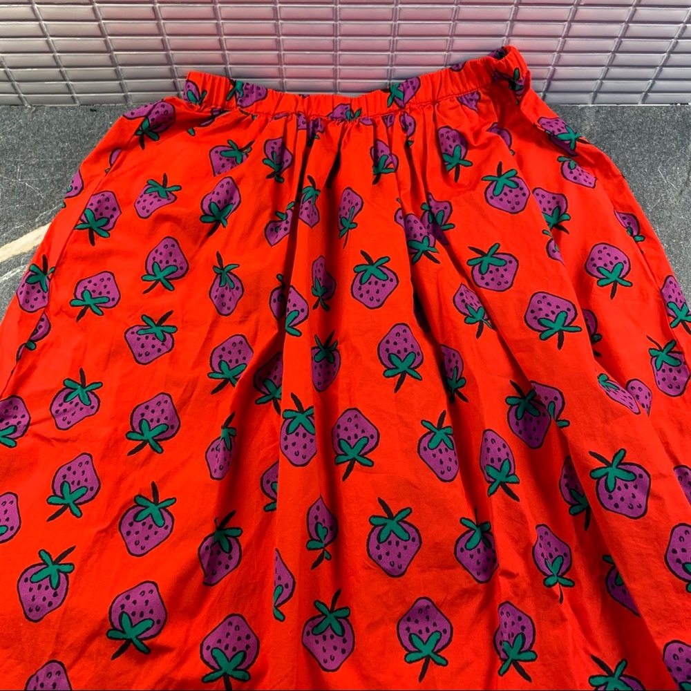 Hanna Andersson Chasing Summer Skirt - Picture 5 of 6